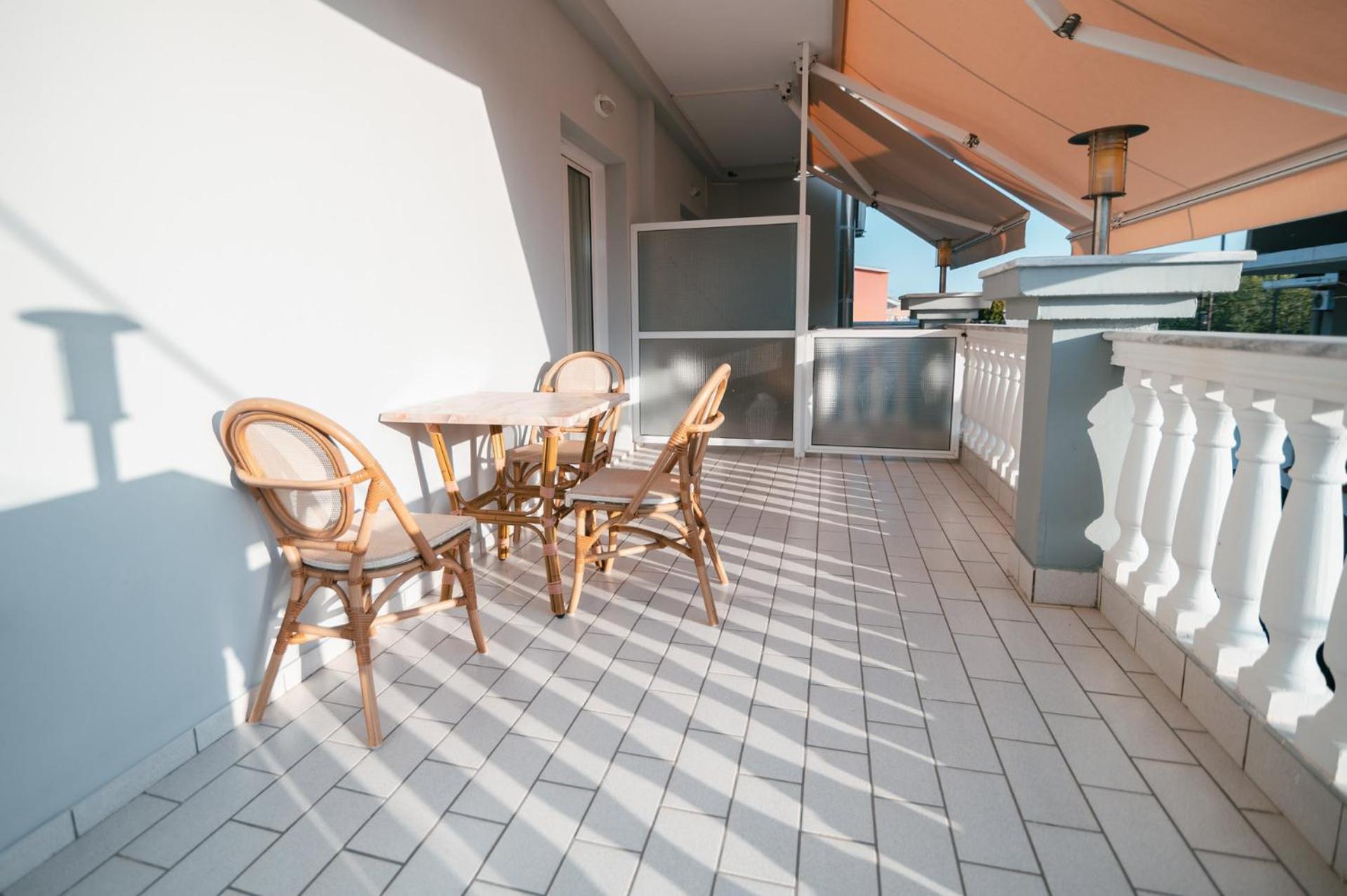 Andreas Aparthotel Ammoudia Exterior foto