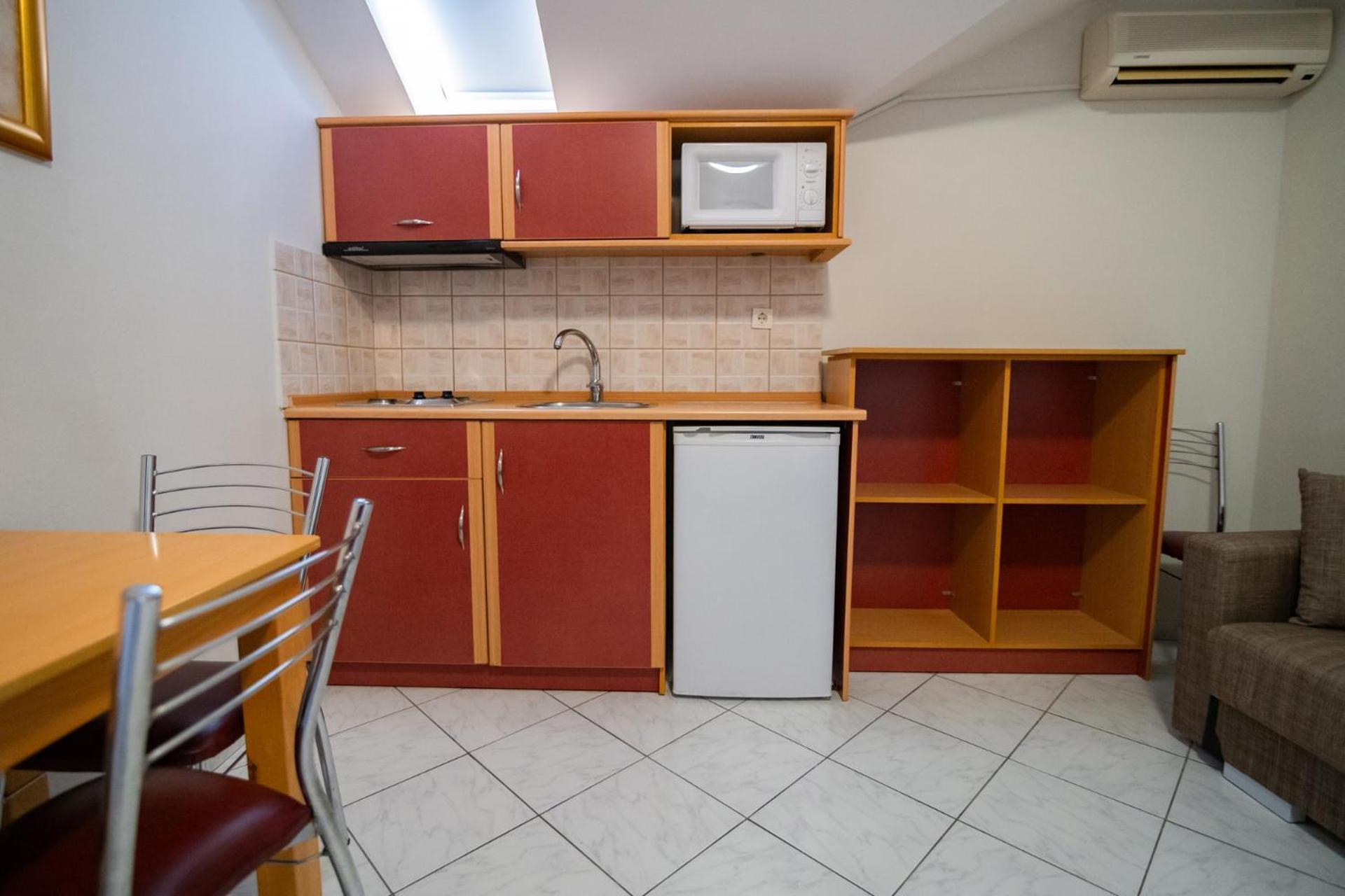 Andreas Aparthotel Ammoudia Exterior foto