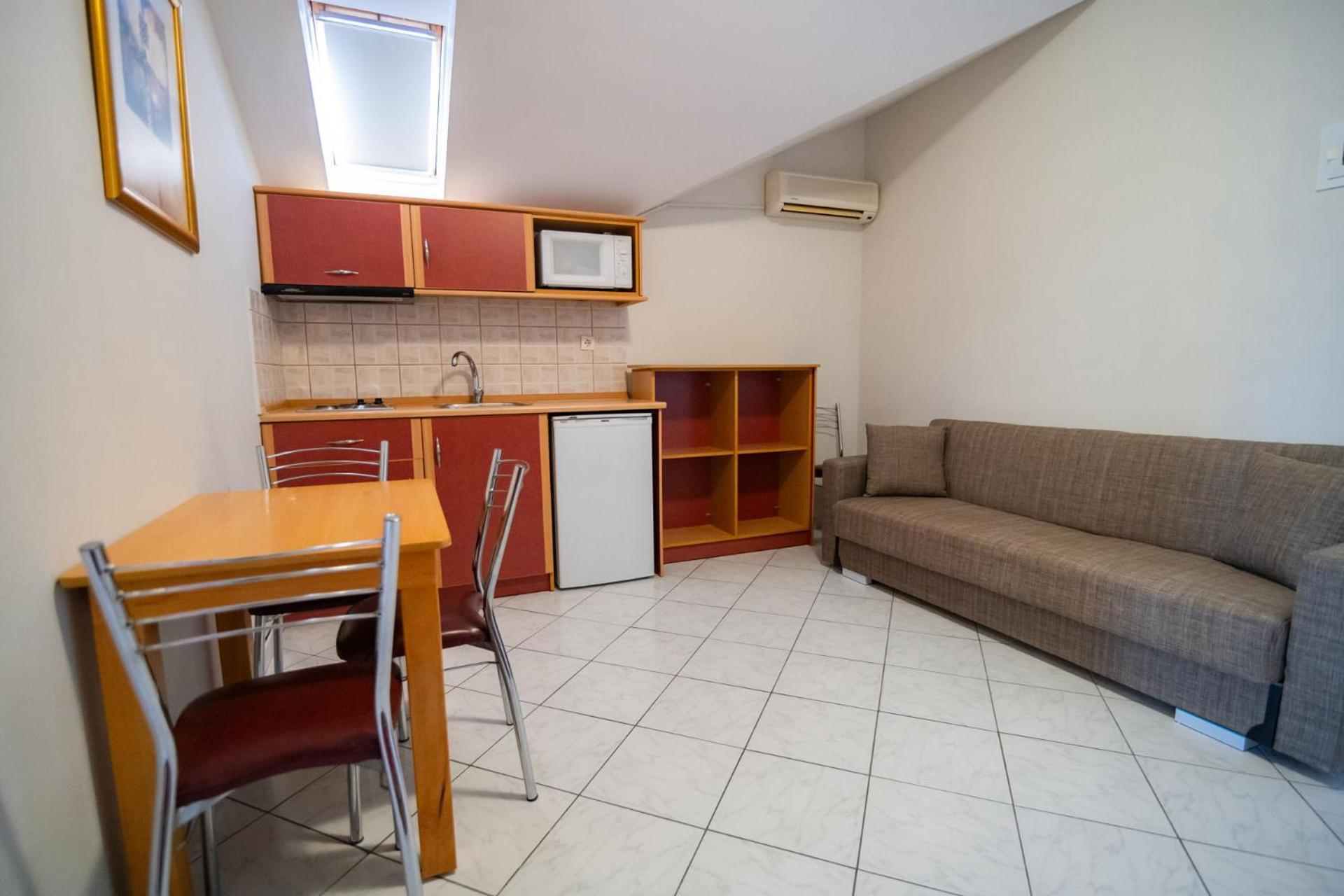 Andreas Aparthotel Ammoudia Exterior foto