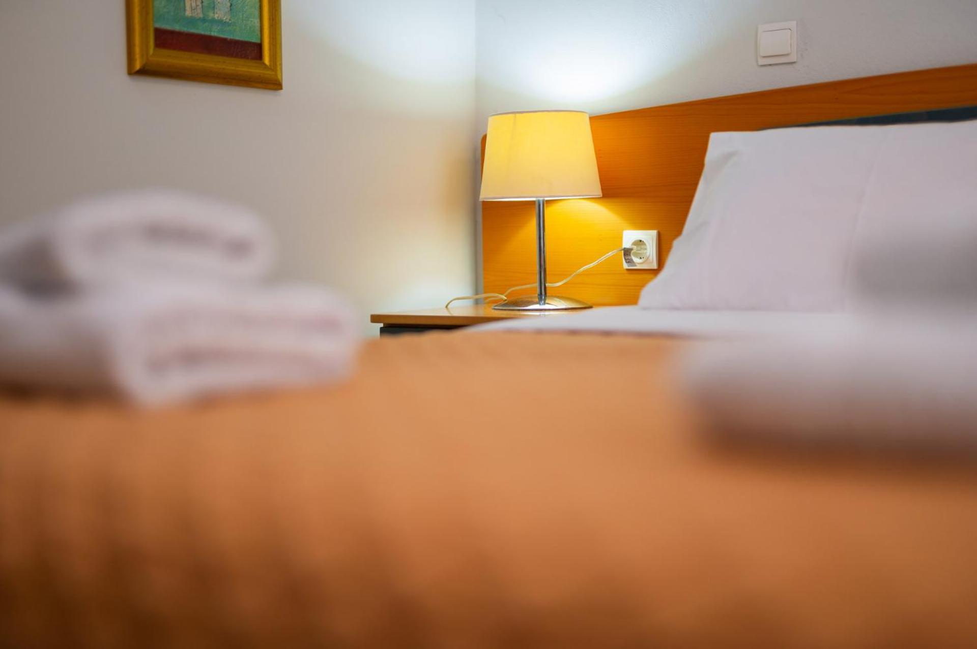 Andreas Aparthotel Ammoudia Exterior foto